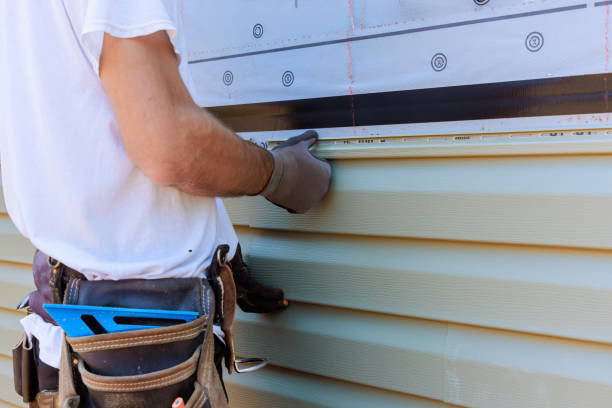 Trusted Siding Replacement service in Dry Run, OH - Creative Siding