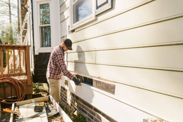 Trusted Siding Repair service in Dry Run, OH - Creative Siding